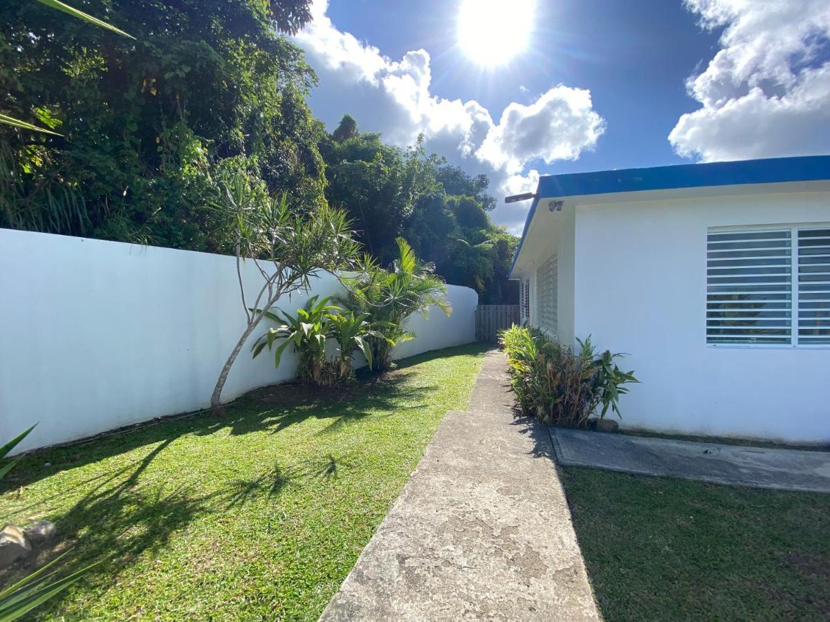 Million Dollar View In Puerto Rico Villa Luquillo Dış mekan fotoğraf