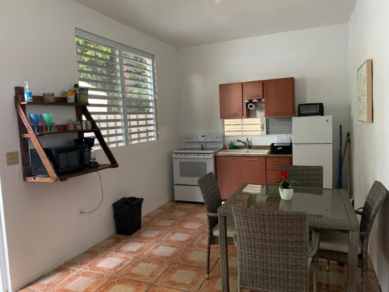 Million Dollar View In Puerto Rico Villa Luquillo Dış mekan fotoğraf